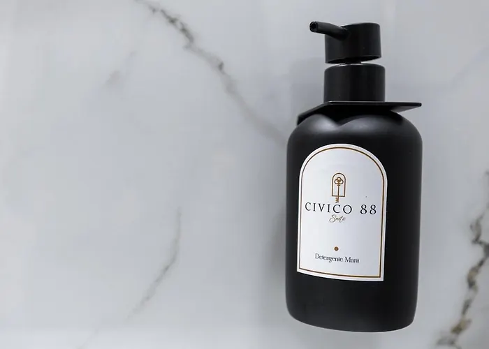 Civico 88 * Rzym