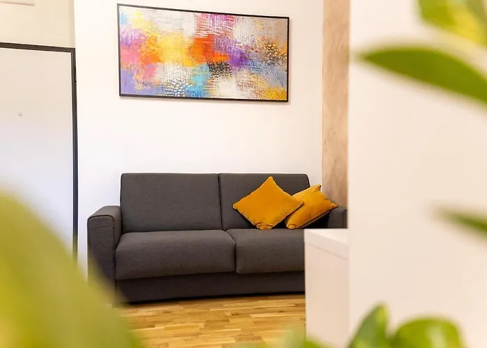 Apartament Civico 88
