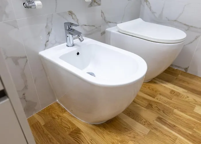 Apartament Civico 88