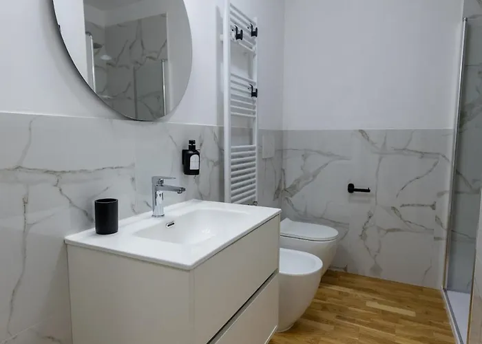 Civico 88 Apartament